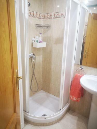 Apartamento Piso El Espol�n Logro�o, Piso Entero