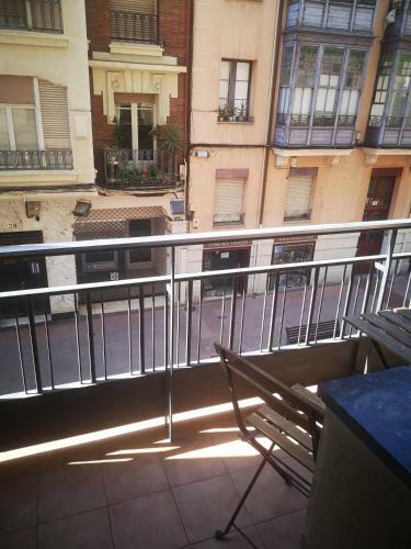 Apartamento Piso El Espol�n Logro�o, Piso Entero