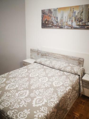 Apartamento Piso El Espol�n Logro�o, Piso Entero
