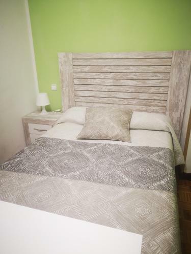 Apartamento Piso El Espol�n Logro�o, Piso Entero