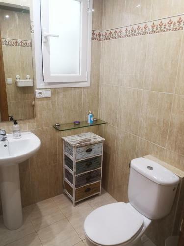 Apartamento Piso El Espol�n Logro�o, Piso Entero