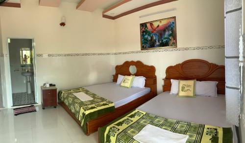 Hotel Khu Ngh? D??ng Vi?t Th?ng