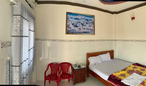 Apartamento Homestay