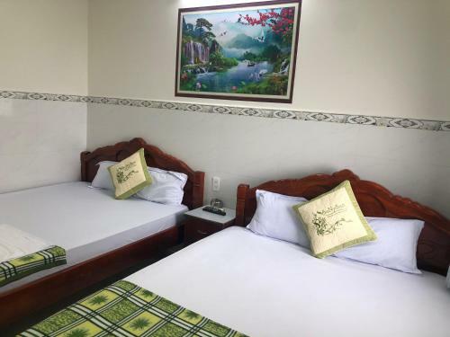 Apartamento Homestay