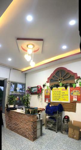Apartamento Homestay
