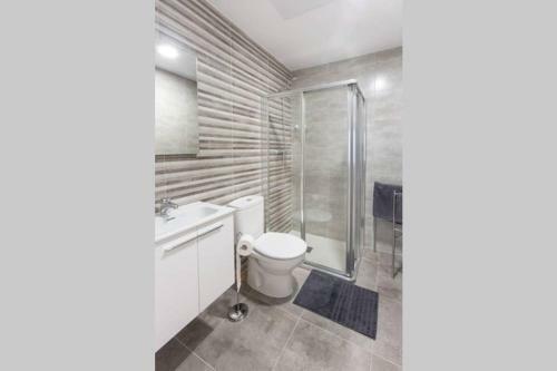 Apartamento 1� B � Apartamentos La Catedral