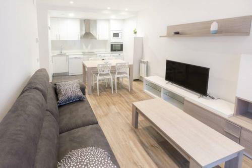 Apartamento 1� B � Apartamentos La Catedral