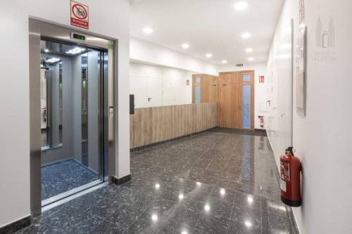 Apartamento 1� B � Apartamentos La Catedral