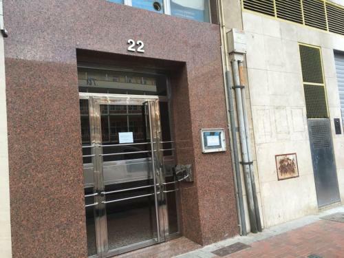 Apartment Muy C�ntrico Y Dise�o Moderno 7' Laurel