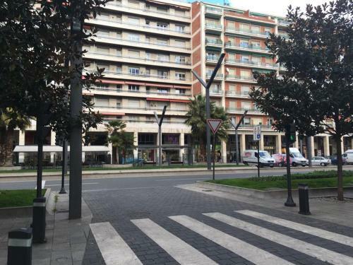 Apartment Muy C�ntrico Y Dise�o Moderno 7' Laurel