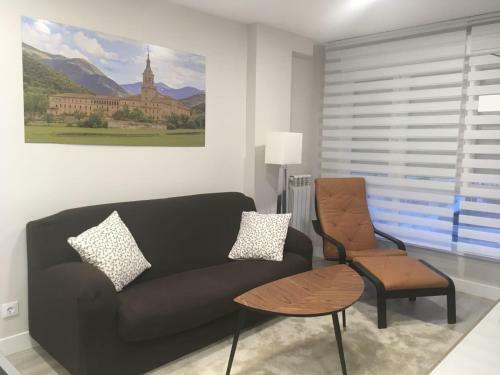Apartment Muy C�ntrico Y Dise�o Moderno 7' Laurel