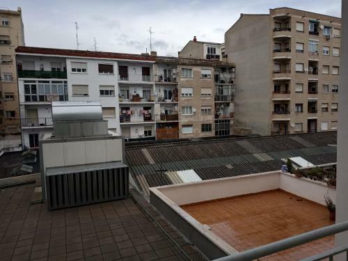Apartment Muy C�ntrico Y Dise�o Moderno 7' Laurel