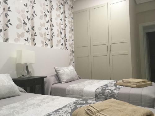 Apartment Muy C�ntrico Y Dise�o Moderno 7' Laurel