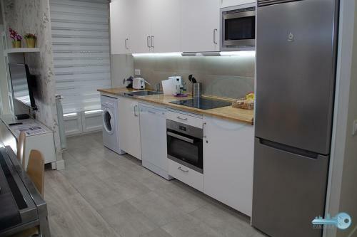 Apartment Muy C�ntrico Y Dise�o Moderno 7' Laurel