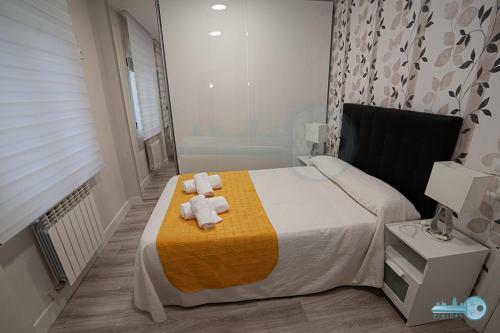 Apartment Muy C�ntrico Y Dise�o Moderno 7' Laurel