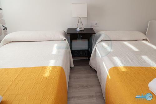 Apartment Muy C�ntrico Y Dise�o Moderno 7' Laurel