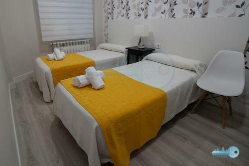 Apartment Muy C�ntrico Y Dise�o Moderno 7' Laurel