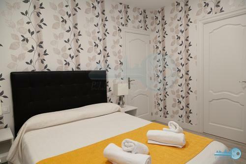 Apartment Muy C�ntrico Y Dise�o Moderno 7' Laurel