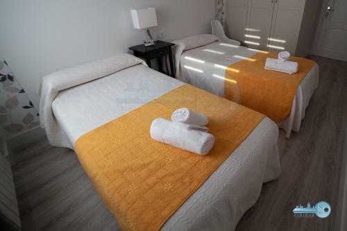 Apartment Muy C�ntrico Y Dise�o Moderno 7' Laurel