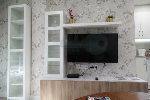 Apartment Muy C�ntrico Y Dise�o Moderno 7' Laurel