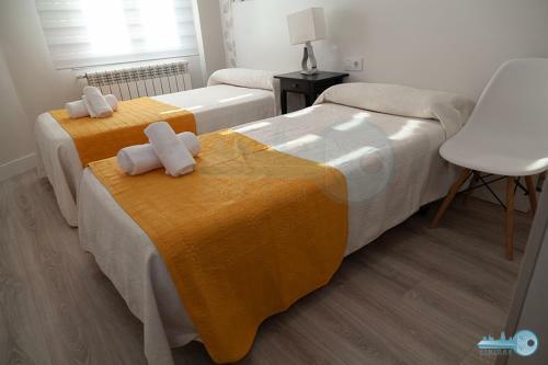 Apartment Muy C�ntrico Y Dise�o Moderno 7' Laurel