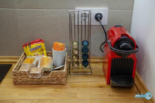 Apartment Muy C�ntrico Y Dise�o Moderno 7' Laurel