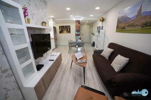 Apartment Muy C�ntrico Y Dise�o Moderno 7' Laurel