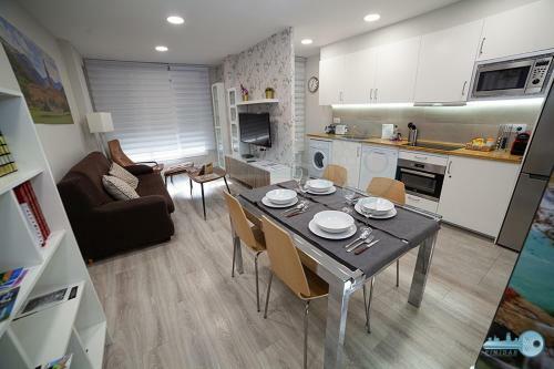 Apartment Muy C�ntrico Y Dise�o Moderno 7' Laurel