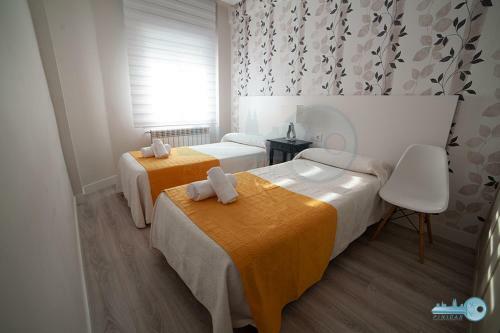 Apartment Muy C�ntrico Y Dise�o Moderno 7' Laurel