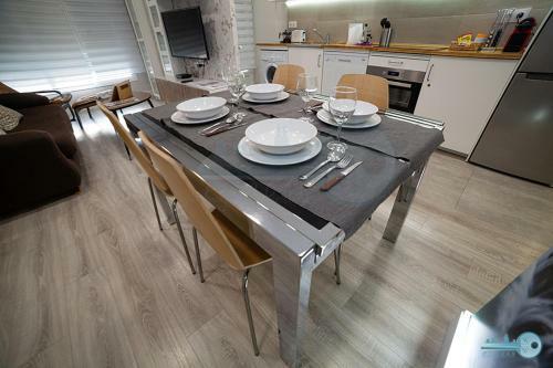 Apartment Muy C�ntrico Y Dise�o Moderno 7' Laurel