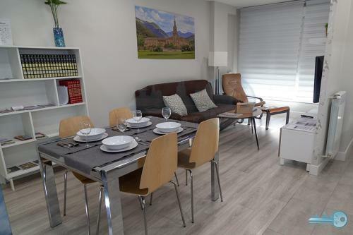 Apartment Muy C�ntrico Y Dise�o Moderno 7' Laurel