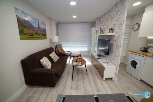 Apartment Muy C�ntrico Y Dise�o Moderno 7' Laurel