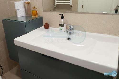 Apartment Muy C�ntrico Y Dise�o Moderno 7' Laurel