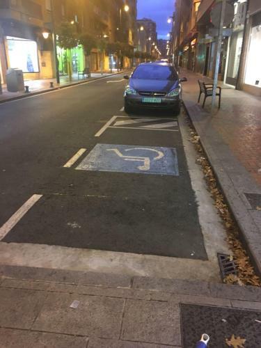 Apartment Muy C�ntrico Y Dise�o Moderno 7' Laurel