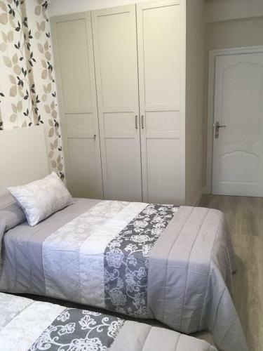 Apartment Muy C�ntrico Y Dise�o Moderno 7' Laurel