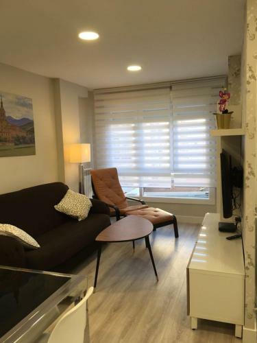 Apartment Muy C�ntrico Y Dise�o Moderno 7' Laurel