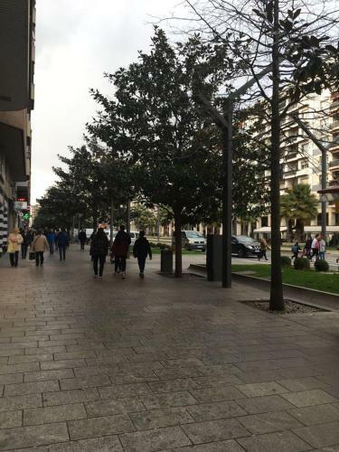 Apartment Muy C�ntrico Y Dise�o Moderno 7' Laurel