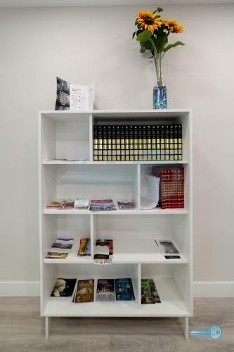 Apartment Muy C�ntrico Y Dise�o Moderno 7' Laurel