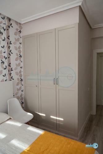 Apartment Muy C�ntrico Y Dise�o Moderno 7' Laurel