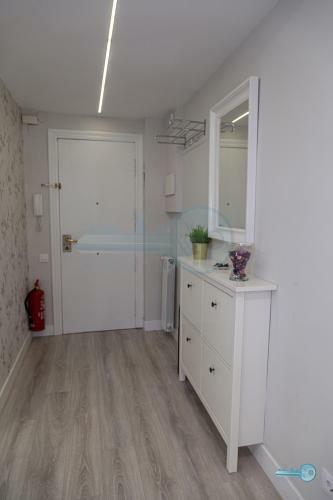 Apartment Muy C�ntrico Y Dise�o Moderno 7' Laurel