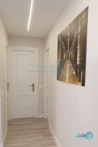 Apartment Muy C�ntrico Y Dise�o Moderno 7' Laurel