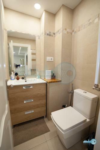 Apartment Muy C�ntrico Y Dise�o Moderno 7' Laurel