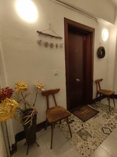 Apartamento Casa Duquesa