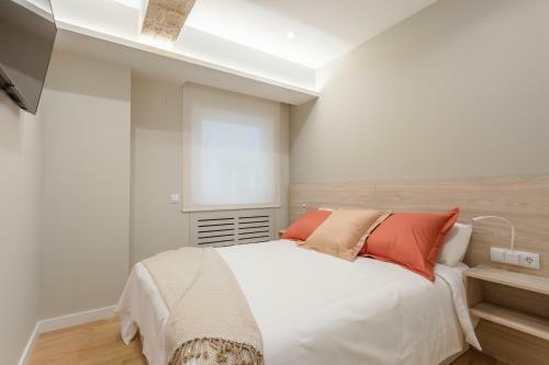 Apartamento De Lujo En Logro�o Centro