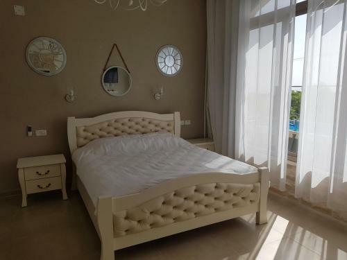 Apartamento Villa Luzon