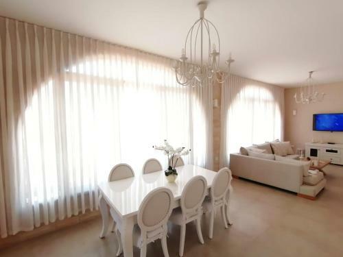 Apartamento Villa Luzon