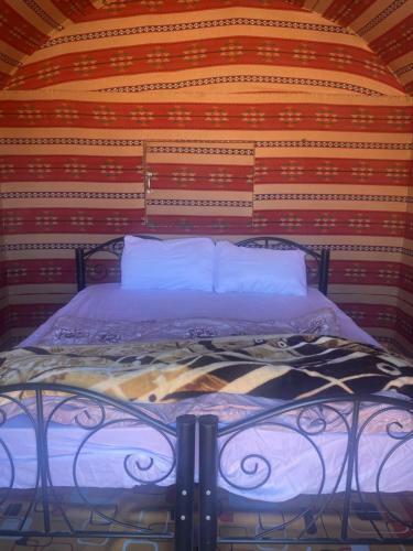 Wadi Rum Sky Tours & Camp