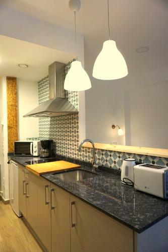 Apartamento Casa Eladia