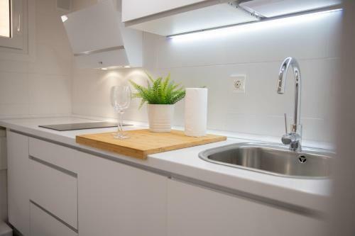 Apartamento Logro�o Parlamento