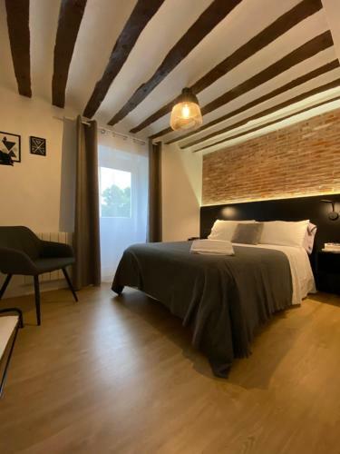 Apartamento Logro�o Parlamento